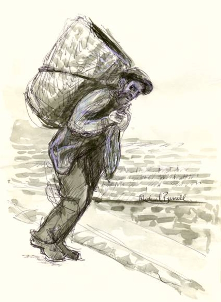 Heavy Load